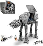 LEGO Star Wars 75288 AT-AT – Actionreicher Walker für kreatives Spiel – Bild 2