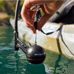 DEEPER SMART Sonar PRO+ 2 Fischfinder Echolot – auswerfbar mit Tiefenmesser und GPS-Sender | Technik-Gadgets zum Angeln im Kajak, Boot oder beim Eisangeln | Angelzubehör mit kostenloser App – Bild 7