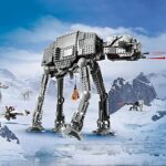LEGO Star Wars 75288 AT-AT – Actionreicher Walker für kreatives Spiel – Bild 8