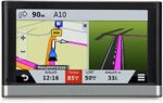 Garmin nüvi 2597 LMT EU Navigationsgerät, lebenslange Kartenupdates, Premium Verkehrsfunklizenz – Bild 19