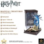The Noble Collection Magische Kreaturen Nr. 15 - Cornish Pixie – Bild 3
