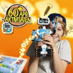 LEGO 17101 Boost Programmierbares Roboticset – Bild 4
