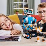 LEGO 17101 Boost Programmierbares Roboticset – Bild 6