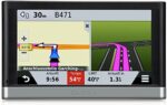 Garmin nüvi 2597 LMT EU Navigationsgerät, lebenslange Kartenupdates, Premium Verkehrsfunklizenz – Bild 18