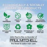 John Paul Pet Oatmeal Shampoo 473,2ml – Bild 5