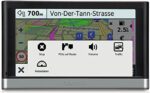 Garmin nüvi 2597 LMT EU Navigationsgerät, lebenslange Kartenupdates, Premium Verkehrsfunklizenz – Bild 2