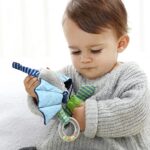 SIGIKID Urban Mädchen und Jungen Babyspielzeug empfohlen ab Gebur – Bild 2