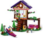 LEGO 41679 Friends Baumhaus im Wald – Bild 2