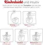 tonies Hörfigur für Toniebox, Disney – Die Schöne und das Biest, Original-Hörspiel zum Film, Hörspiel für Kinder ab 4 Jahren, Spielzeit ca. 59 Minuten – Bild 5