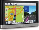 Garmin nüvi 2597 LMT EU Navigationsgerät, lebenslange Kartenupdates, Premium Verkehrsfunklizenz – Bild 16