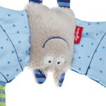 SIGIKID Urban Mädchen und Jungen Babyspielzeug empfohlen ab Gebur – Bild 5