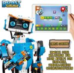 LEGO 17101 Boost Programmierbares Roboticset – Bild 3