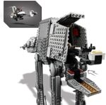 LEGO Star Wars 75288 AT-AT – Actionreicher Walker für kreatives Spiel – Bild 4