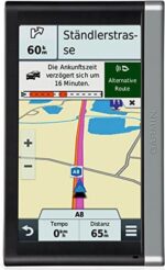 Garmin nüvi 2597 LMT EU Navigationsgerät, lebenslange Kartenupdates, Premium Verkehrsfunklizenz – Bild 5