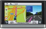 Garmin nüvi 2597 LMT EU Navigationsgerät, lebenslange Kartenupdates, Premium Verkehrsfunklizenz – Bild 9
