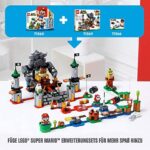 LEGO 71360 Super Mario Abenteuer mit Mario – Starterset, interaktive Figur und Bauspiel – Bild 8