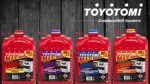 Toyotomi, Brennstoff kompatibel mit allen elektrischen oder mechanischen Öfen, 20 Liter – Bild 4