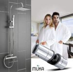 Universal Handbrause Halterung – Bild 8