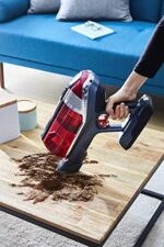 Rowenta X FORCE FLEX 11.60 Animal RH9878, Akku-und Handstaubsauger, Hohe Saugleistung,  99,9% Luftfilterung – Bild 10