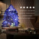 RITUALS, The Ritual of Advent, Adventskalender 2022 im Wert von 259.90chf., Beauty Adventskalender für Frauen und Männer mit 24 Luxusgeschenken, unter anderem 4 Adventskerzen, mit Geschenkbox & Schleife – Bild 4