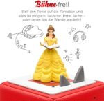 tonies Hörfigur für Toniebox, Disney – Die Schöne und das Biest, Original-Hörspiel zum Film, Hörspiel für Kinder ab 4 Jahren, Spielzeit ca. 59 Minuten – Bild 2
