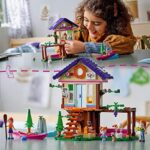 LEGO 41679 Friends Baumhaus im Wald – Bild 6