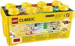 LEGO 10696 Classic Mittelgrosse Bausteine-Box, Bausteine mit Aufbewahrungsbox für Kinder, Geburtstagsgeschenk für Kinder ab 4 Jahren – Bild 7