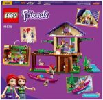 LEGO 41679 Friends Baumhaus im Wald – Bild 7