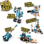 LEGO 17101 Boost Programmierbares Roboticset – Bild 2