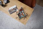 LEGO 21319 Friends Central Perk – Kult-Set mit 7 Minifiguren – Bild 11