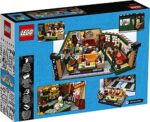LEGO 21319 Friends Central Perk – Kult-Set mit 7 Minifiguren – Bild 12