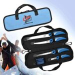 Cuda Anglermesser und Schärfer - Set, 6-teilig – Bild 2