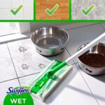 Swiffer Nachfüllpack – 18-48 Staubtücher, stark gegen Staub & Haare – Bild 2