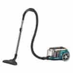 Eureka Apollo beutelloser Staubsauger, leichter Zylinderstaubsauger mit Single Cyclone System, 800W Power Efficiency Motor, 2.2L Staubbehälter, für Teppiche und Hartböden
