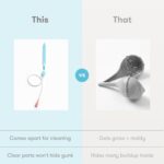 Nosefrida Nasal Aspirator – Bild 5