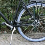 nean Fahrradschloss mit Zahlen und hoher Sicherheit-Stufe, Ketten-Schloss, Zahlenschloss mit Code Kombination, gehärtete Stahlkettenglieder, 6 mm x 900 mm – Bild 9