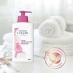 Intima Liasan by Sagrotan Intim-Waschlotion