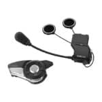Sena 20S EVO Bluetooth-Kommunikationssystem für Motorräder und Roller – Bild 5