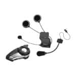 Sena 20S EVO Bluetooth-Kommunikationssystem für Motorräder und Roller – Bild 6