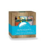 Kneipp Duschglück Geschenkset, 3 x 75ml