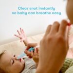 Nosefrida Nasal Aspirator – Bild 4