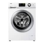 Haier Waschmaschine, A beste Effizienz, Inverter-Motor, Dampf-Funktion, Vollwasserschutz / ABT / Eco 40-60 Programm