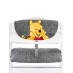 Pooh grey