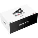 Sena 20S EVO Bluetooth-Kommunikationssystem für Motorräder und Roller