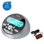 NOAA Emergency Weather Alert Radio mit S.A.M.E. Localized Programming – Bild 3