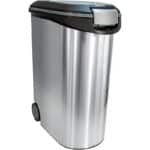 Curver Futter-Container 20kg I 54L Metal