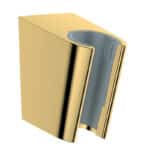 Polished Gold Optic