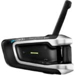 Cardo PTB00001 PACKTALK Bold Motorrad Bluetooth Kommunikations Headset
