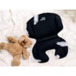 Britax Römer Original Zubehör I KOMFORTEINSATZ Gruppe 1 I Schwarz – Bild 2