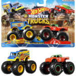 1:64 2 Pack